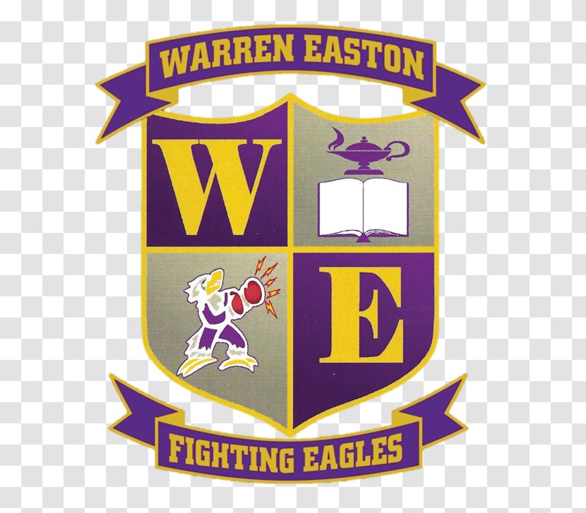 Warren Easton High School Area National Secondary Education - Head Teacher Transparent PNG