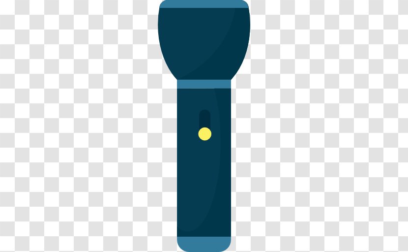 Flashlight Lighting - Cylinder Transparent PNG