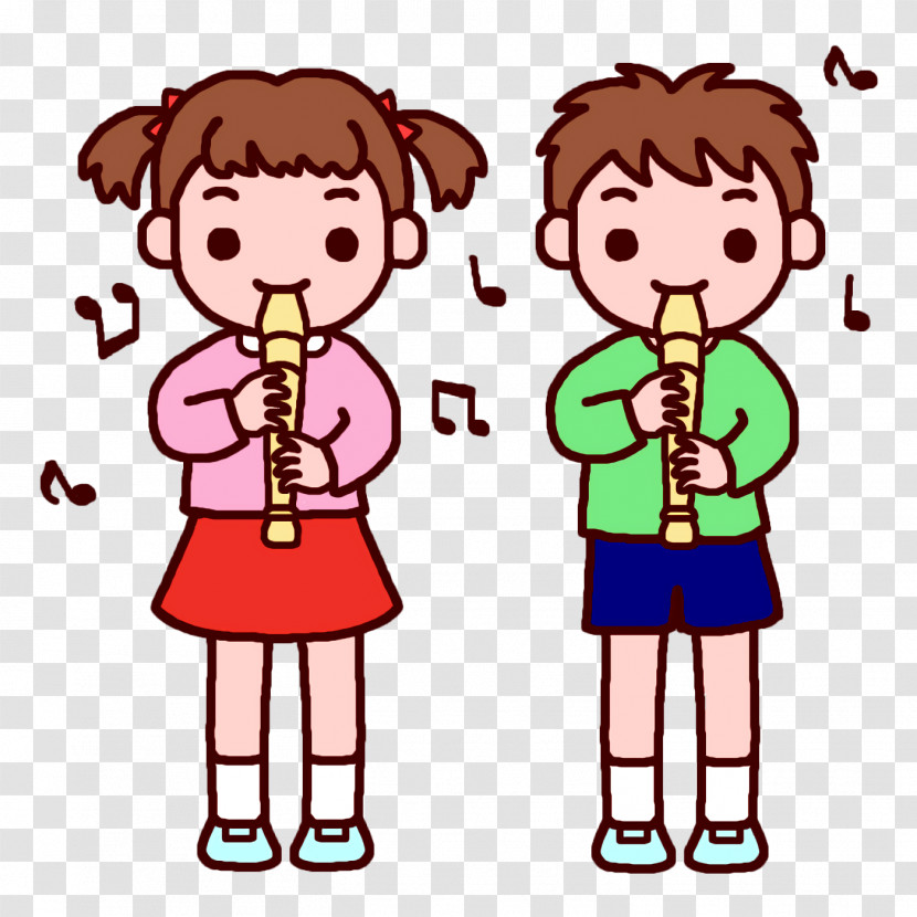 Recorder Royalty-free Musical Performance Piano Flute Transparent PNG