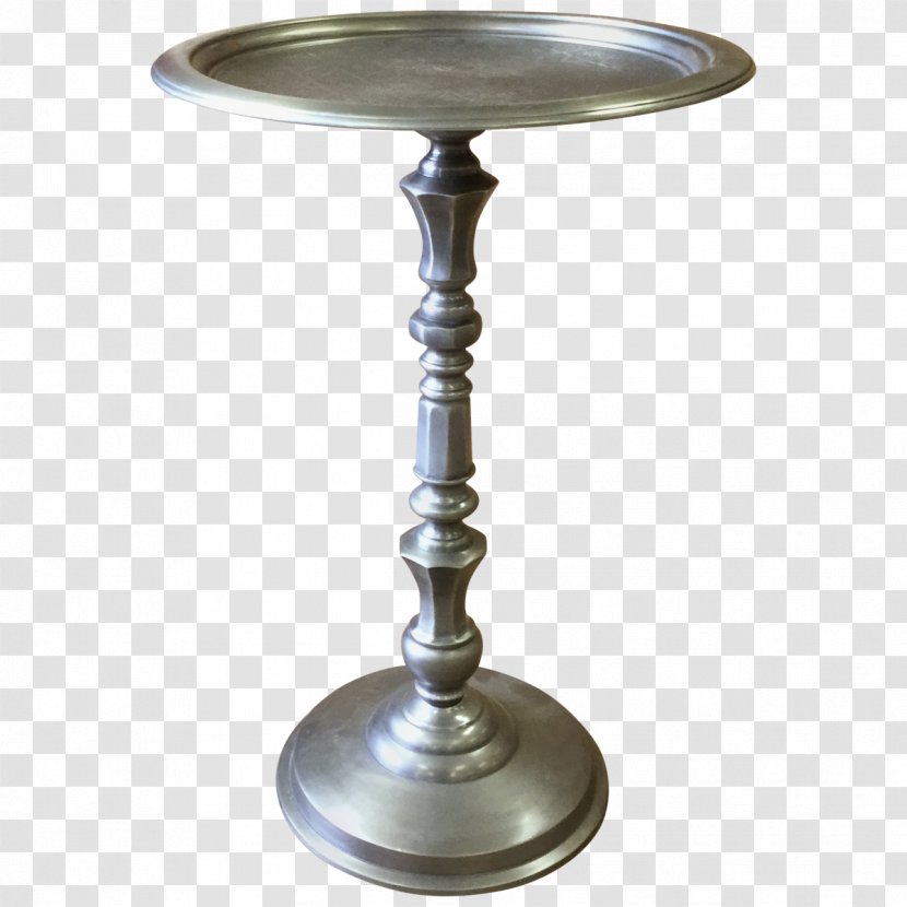 Coffee Tables Furniture Metal - End Table Transparent PNG