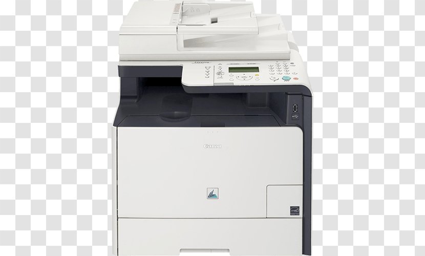 Laser Printing Multi-function Printer Inkjet Photocopier - Multifunction Transparent PNG