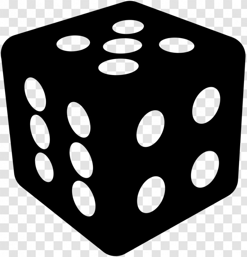 Dice Yahtzee Clip Art - Rectangle - Vector Transparent PNG