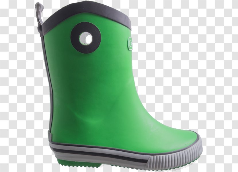 Boot Green Shoe Transparent PNG