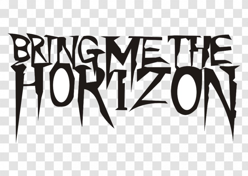Bring Me The Horizon Sempiternal Count Your Blessings - Flower - Silhouette Transparent PNG