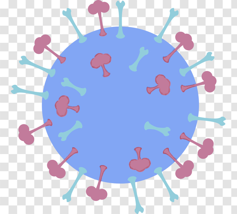 Virus Flu Coronavirus Common Cold Health Transparent PNG
