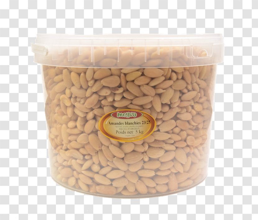 Peanut Commodity Flavor - Vegetarian Food - Fruit Sec Transparent PNG