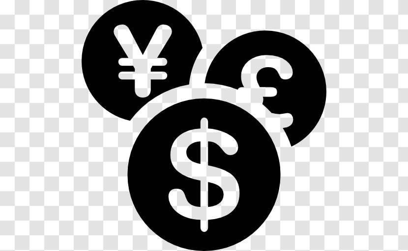 Foreign Exchange Market Currency Symbol Money Payment Transparent PNG