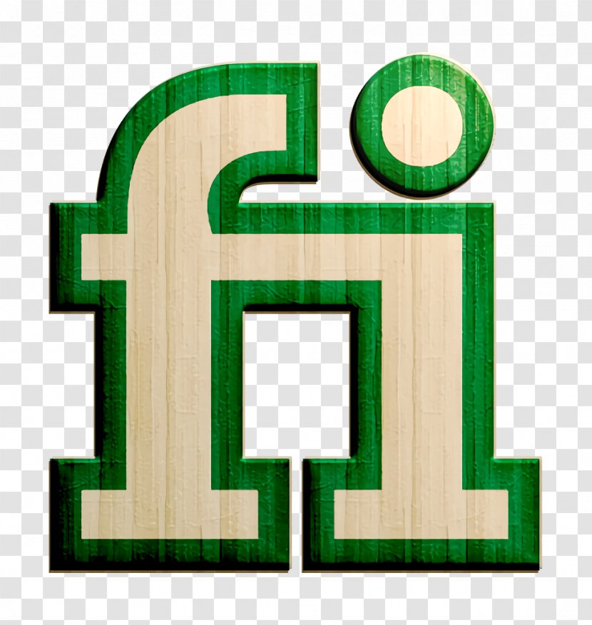 Fiverr Icon Market Marketplace - Number - Rectangle Symbol Transparent PNG