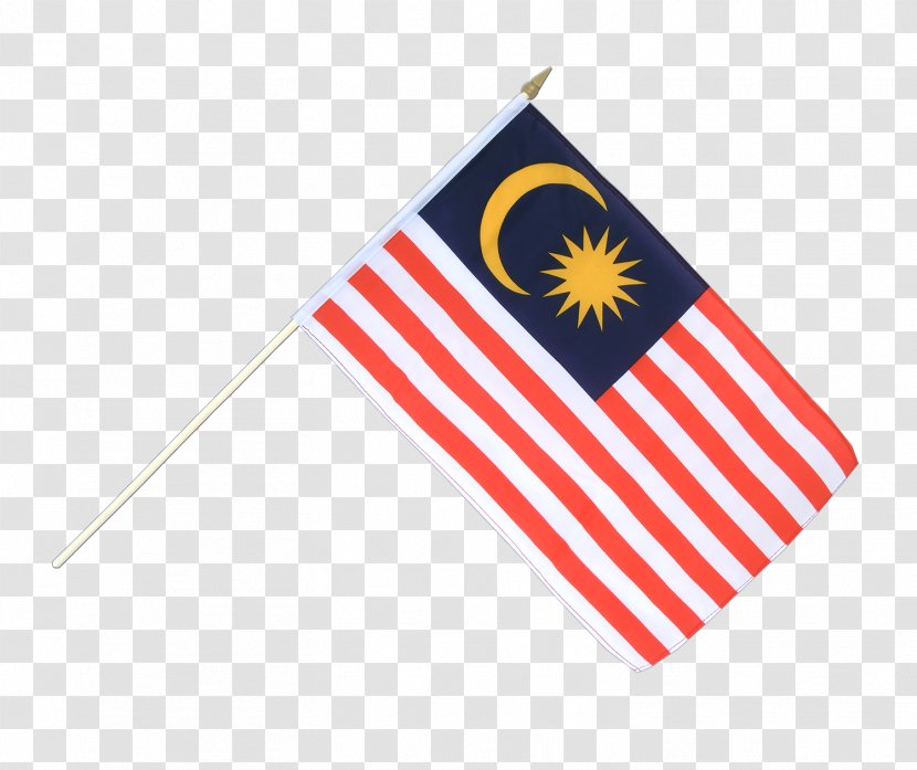 Flag Of Malaysia CRW Flags Inc Fahne - Gallery Sovereign State Transparent PNG