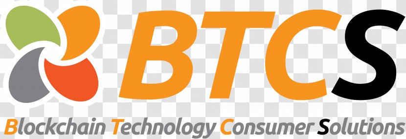 BTCS Bitcoin Public Company Business Stock - Financial Transaction Transparent PNG