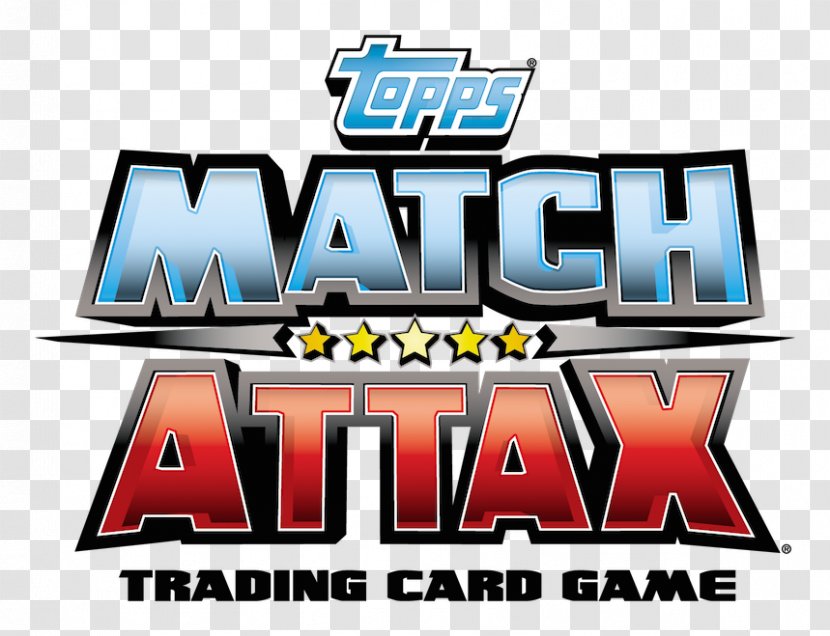 Topps Match Attax 2017/18 Logo Football Card - Premier League - Technology Transparent PNG