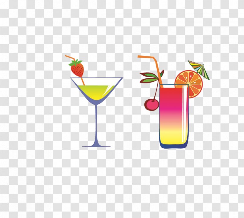 Orange Juice Cocktail Margarita - Garnish - Drink Transparent PNG
