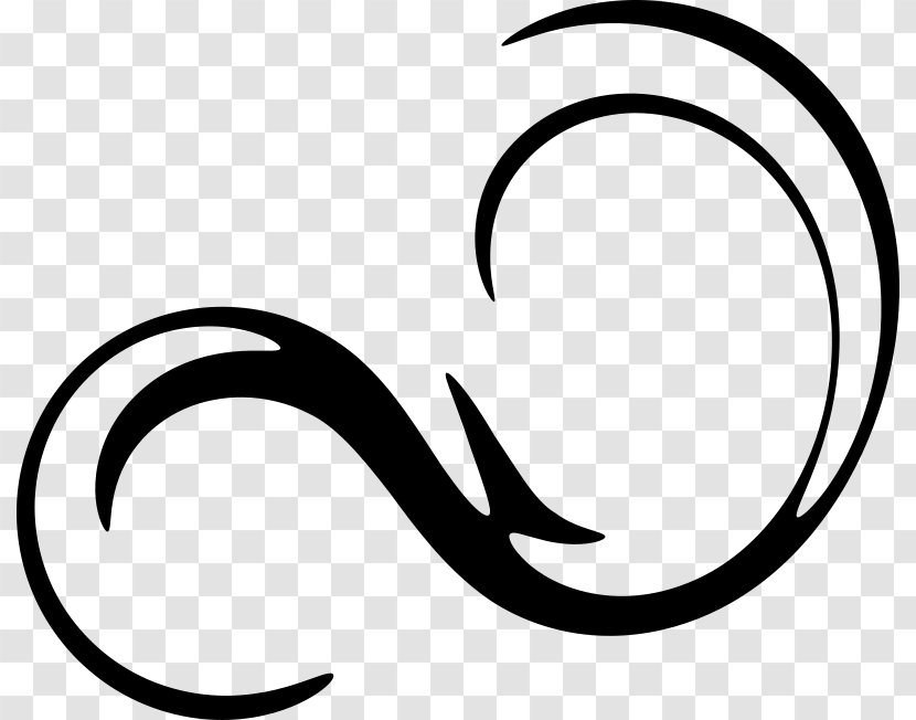 Curly Clip Art - Symbol - Swirl Transparent PNG