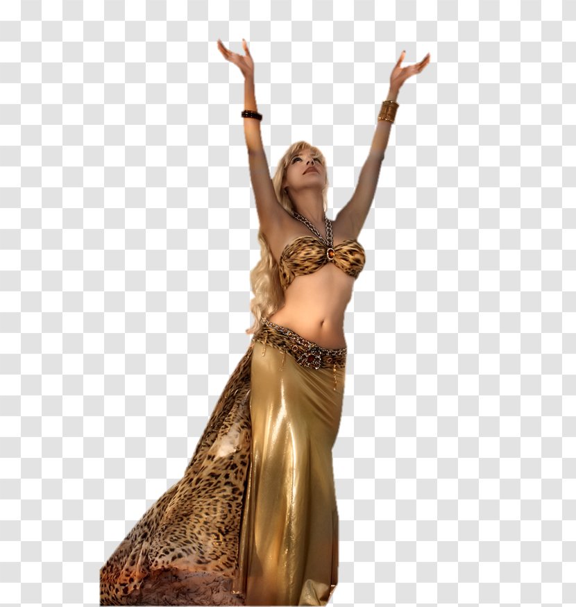 Woman Painting Female - Statue Transparent PNG