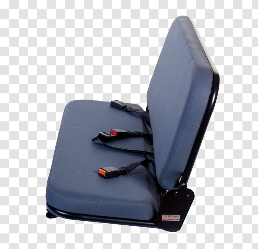 Car Seat Bench Van Transparent PNG