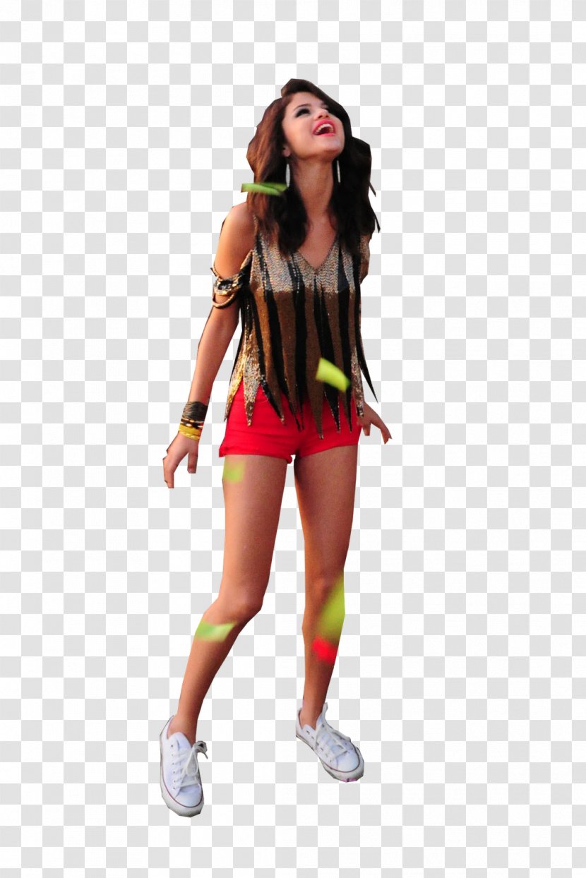 Hit The Lights Photography Female - Flower - Selena Gomez Transparent PNG