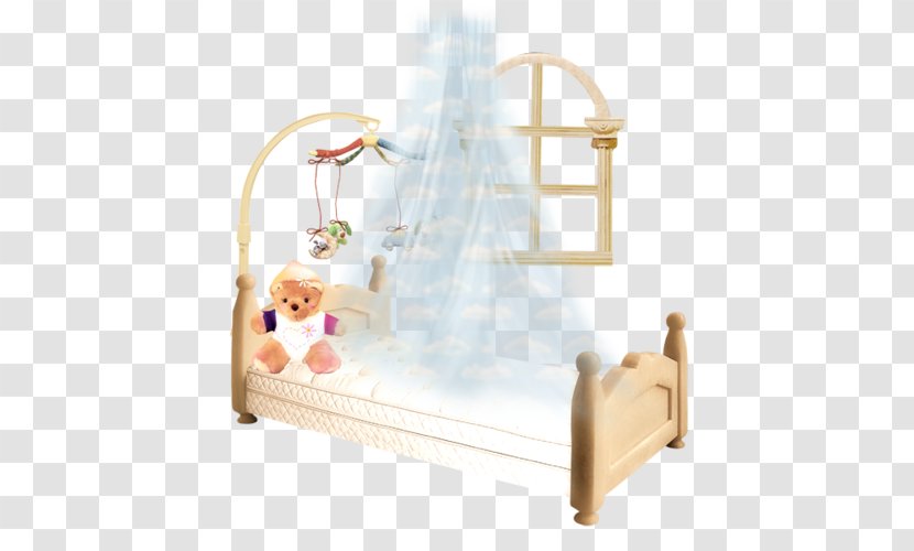 Infant Bed Mosquito Net Clip Art - Princess Room Transparent PNG