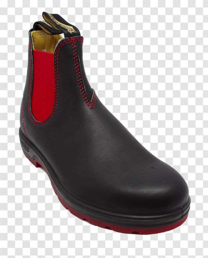 blundstone chef shoes