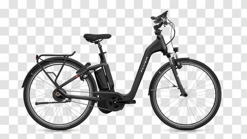 Electric Bicycle Flyer Sales IBike - Velgrem Transparent PNG