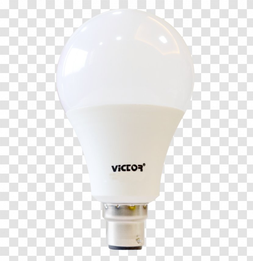 Lighting - Bulb Transparent PNG