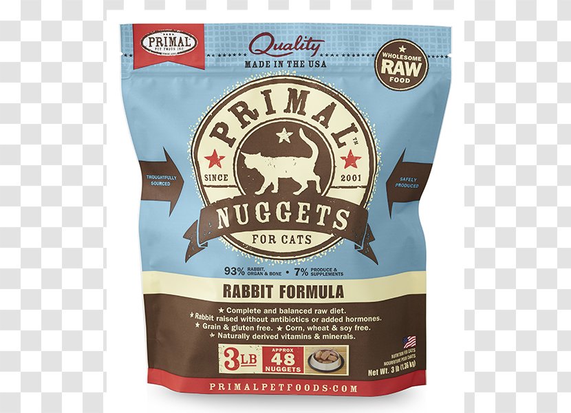 Cat Food Raw Foodism Dog - Ground Beef Transparent PNG