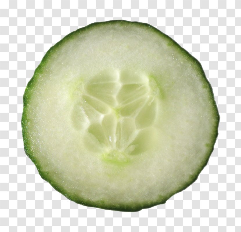 Pickled Cucumber Food Vegetable Facial Mask Transparent PNG