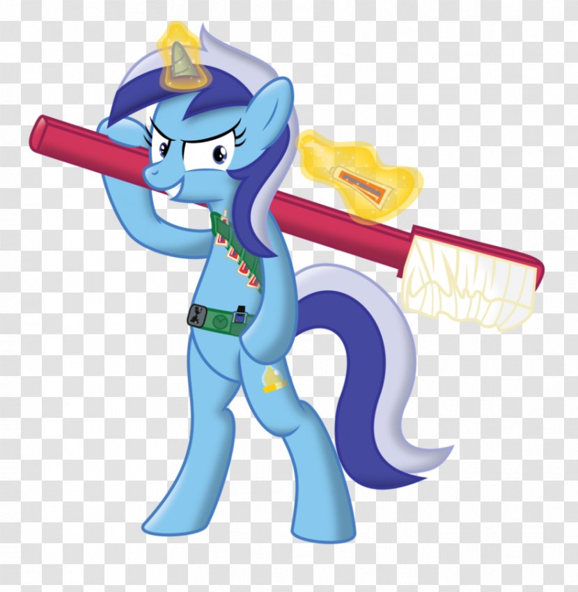 Horse Pony - Toothpaste - Preparing For Double Eleven Transparent PNG