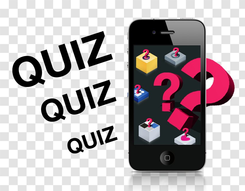 Smartphone QuizUp Mobile Quiz (Unreleased) General Knowledge - Computer Programming Transparent PNG