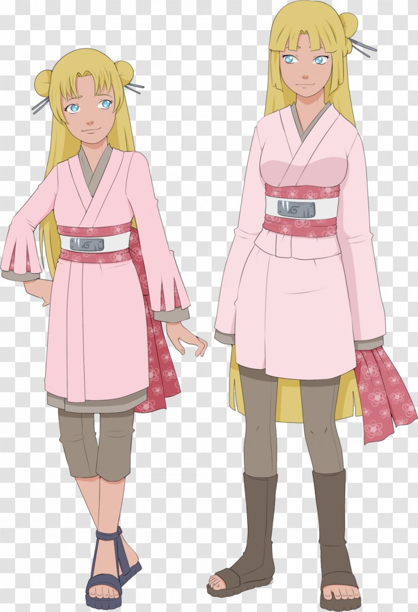 Fire Emblem: Radiant Dawn Path Of Radiance Ino Yamanaka Naruto Character - Heart Transparent PNG