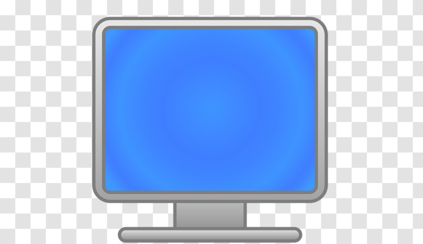 Computer Monitors - Screen - Alan Turing Transparent PNG