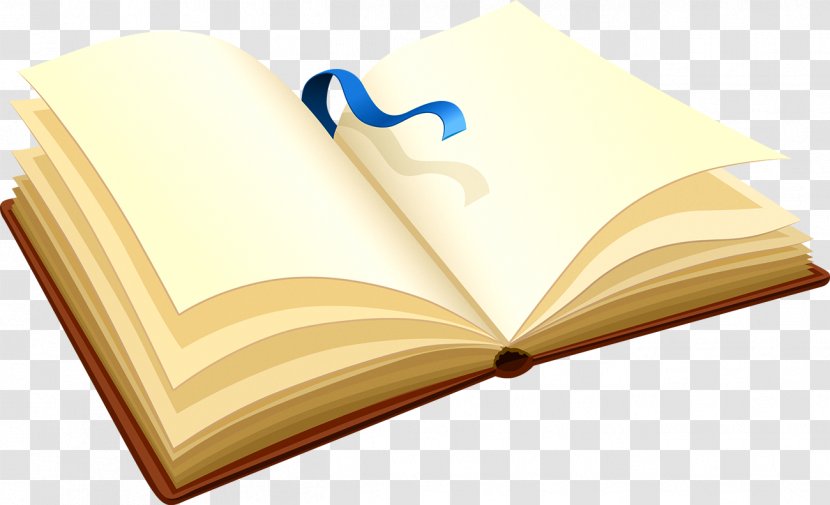 Book Notepad Computer File - Notebook Transparent PNG