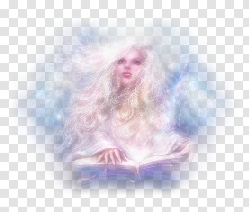 Fallen Angel Art Fantasy - Frame Transparent PNG