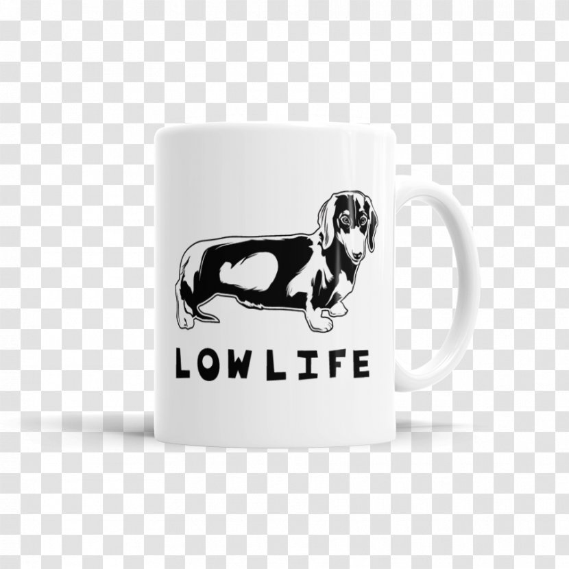 Coffee Cup Dog Mug Canidae - Tableware Transparent PNG