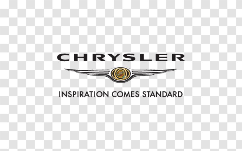 Chrysler Car Dodge Jeep Lincoln Motor Company - Brand Transparent PNG