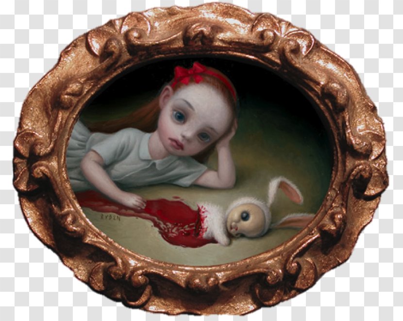 Marion Peck Painting Lowbrow Art Surrealism - Illustrator Transparent PNG