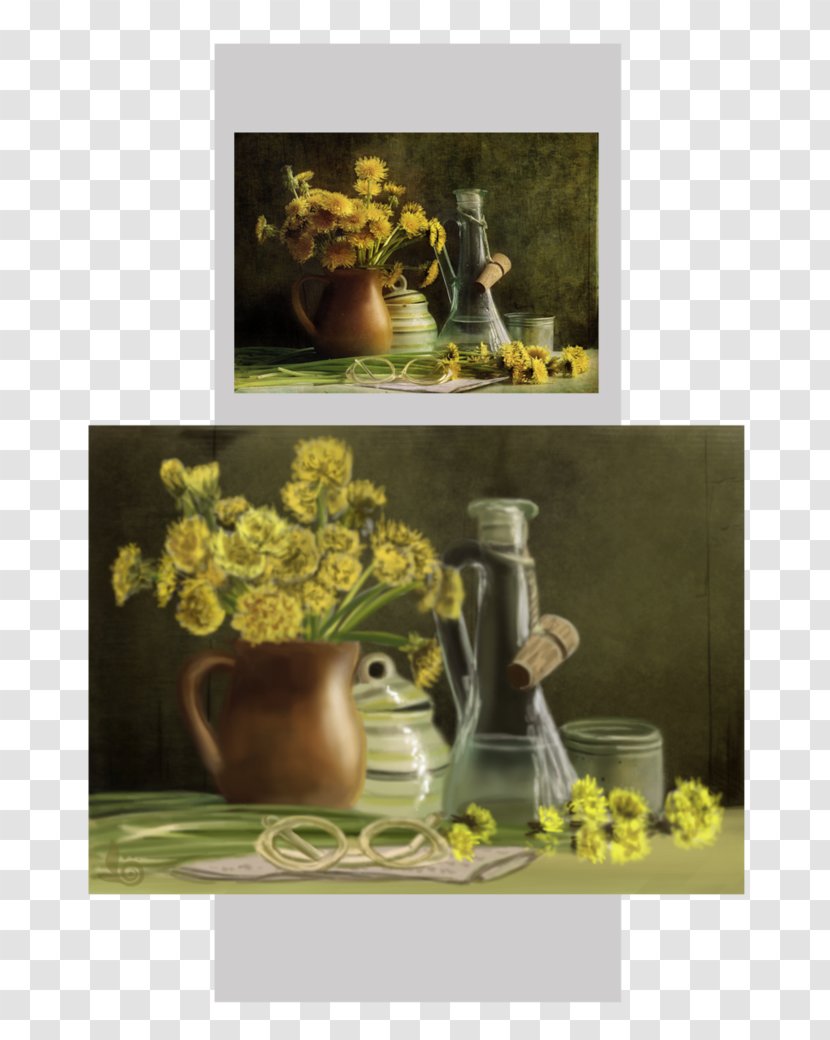 Still Life Photography Painting Work Of Art - Artwork Transparent PNG