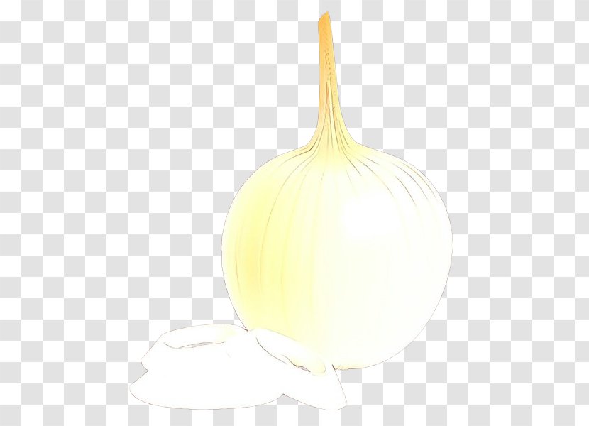 Onion Vegetable Food Allium Yellow - Amaryllis Family Elephant Garlic Transparent PNG