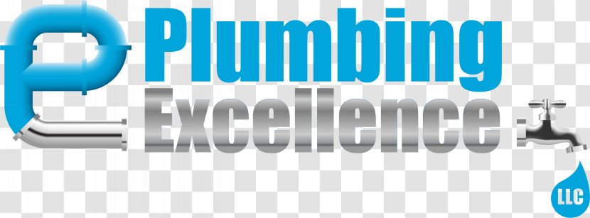 Plumbing Excellence Fairlawn Akron Service Brand - Logo - Online Advertising Transparent PNG
