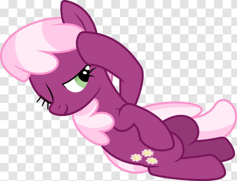 Big McIntosh Cheerilee Pinkie Pie Twilight Sparkle Pony - Cartoon Transparent PNG
