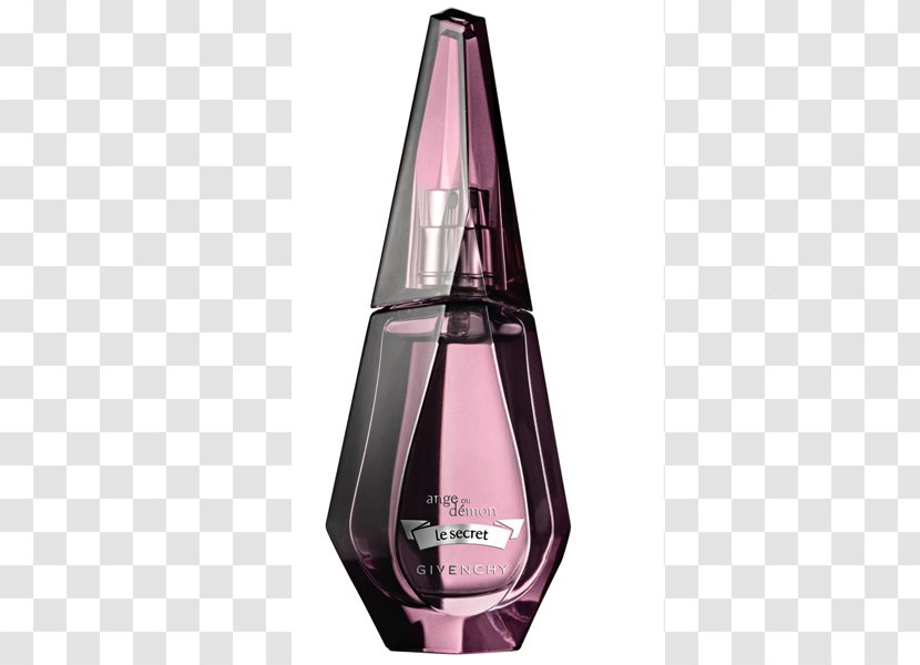 Perfume Eau De Parfum Parfums Givenchy Angel - Barware Transparent PNG