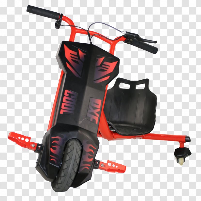 Scooter Vehicle Drifting Child - Personal Protective Equipment - Motorized Tricycle Transparent PNG