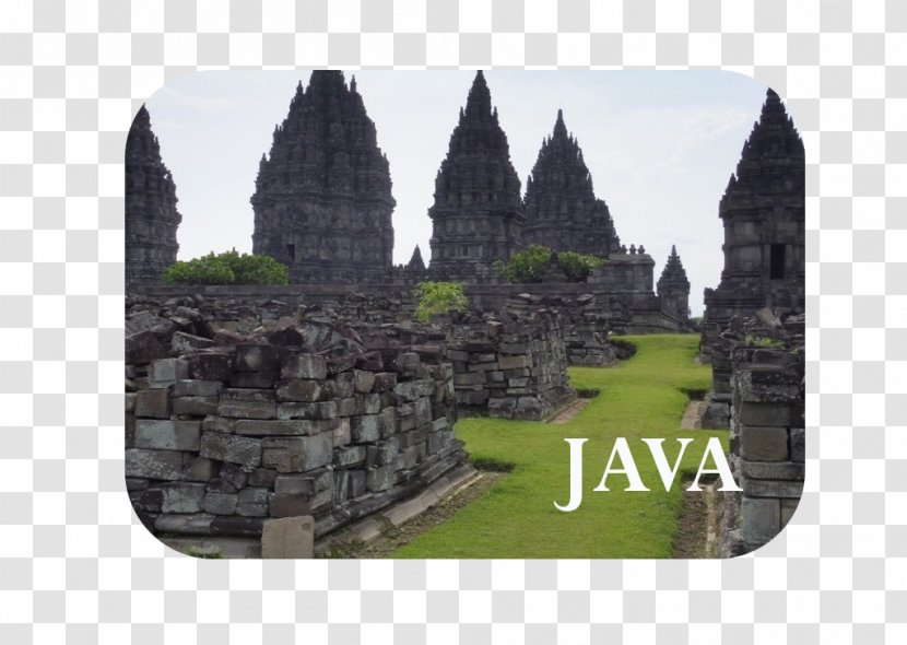 Prambanan Borobudur Hindu Temple Sukuh - Megalith - Javanese Transparent PNG