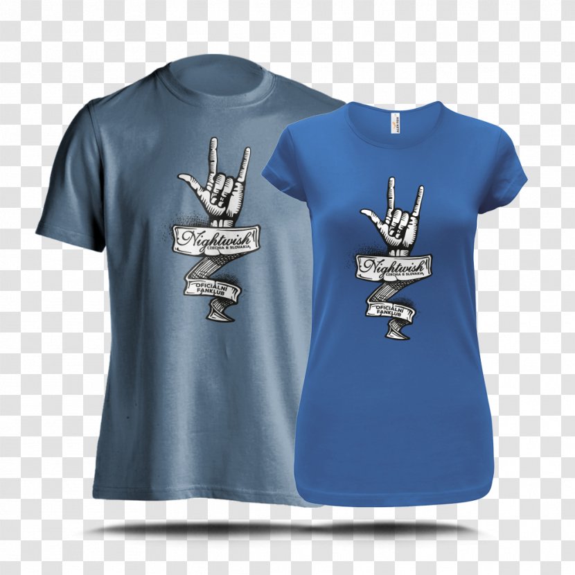 T-shirt Sleeve Neckline Collar - Tshirt Transparent PNG
