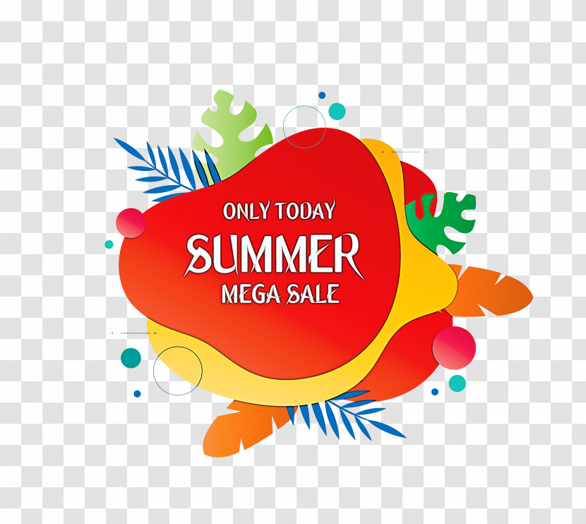 Summer Sale Summer Savings Transparent PNG