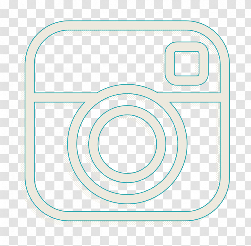 Instagram Icon Brand Icon Transparent PNG