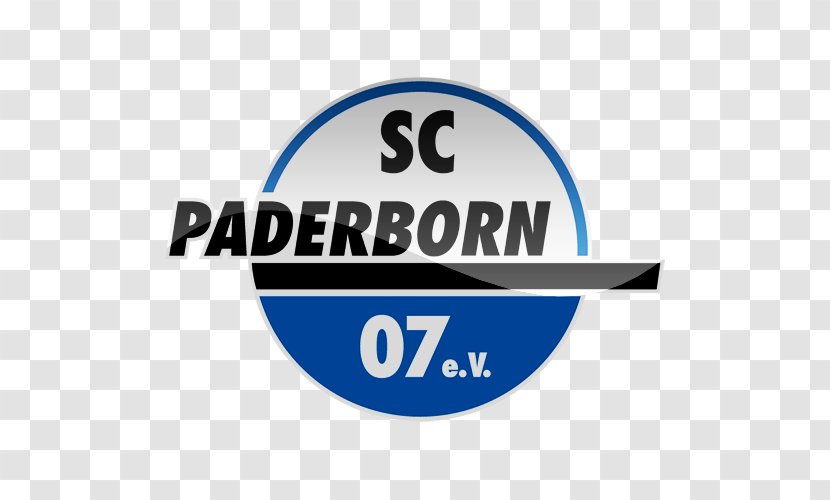 SC Paderborn 07 2. Bundesliga 1. FC - Text - Trademark Transparent PNG