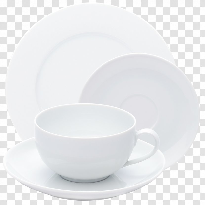 Saucer Coffee Cup Porcelain Transparent PNG