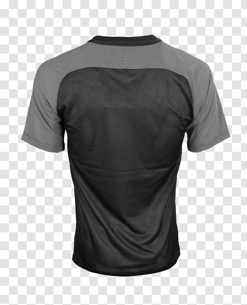 T-shirt Sleeve Shoulder Neck - Warm C Transparent PNG