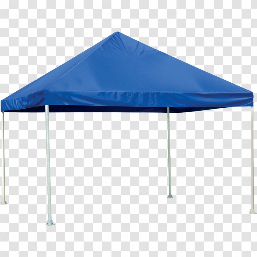 Pop Up Canopy Shade Tarpaulin Tent - Garden Furniture - Bed Transparent PNG