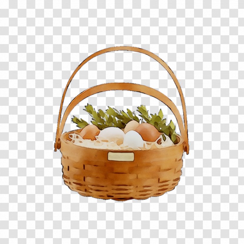 Food Gift Baskets - Flower Girl Basket Transparent PNG
